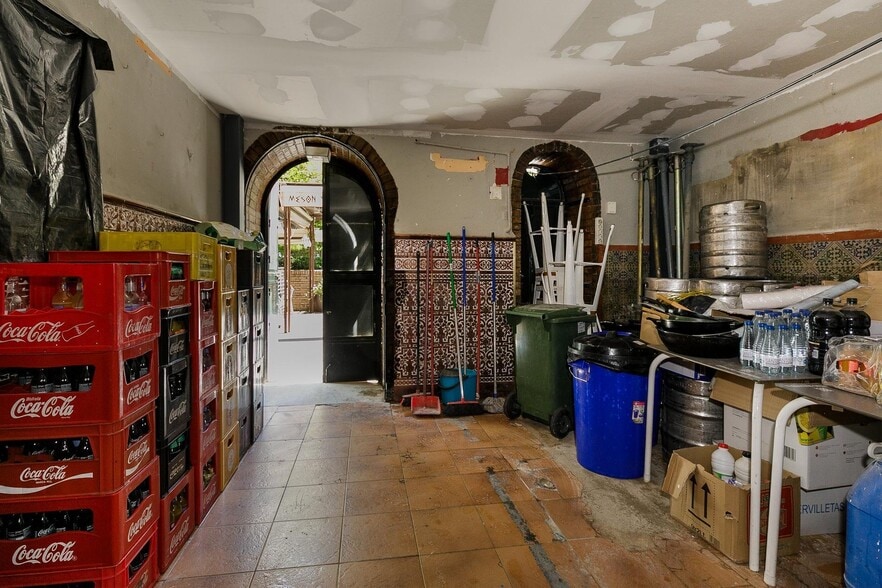 Plaza Campo del Príncipe, 19, Granada, Granada en venta - Foto del edificio - Imagen 3 de 19