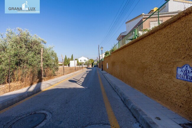 Más detalles de Terreno en venta