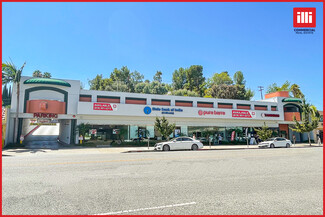 Más detalles para 21720-21732 Ventura Blvd, Woodland Hills, CA - Locales en alquiler