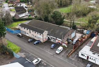 Más detalles de Belton Ln, Grantham - Nave en venta