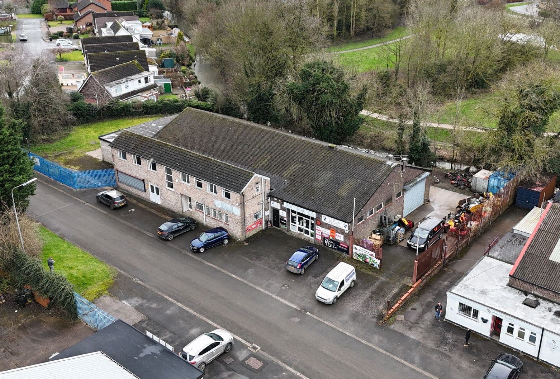 Belton Ln, Grantham en venta Foto principal- Imagen 1 de 9