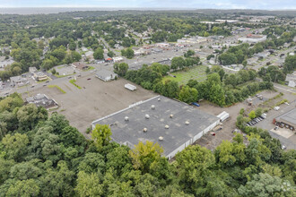 855 Boston Post Rd, West Haven, CT - VISTA AÉREA  vista de mapa - Image1