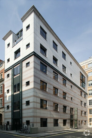 2 Babmaes St, London en alquiler - Foto del edificio - Imagen 2 de 26