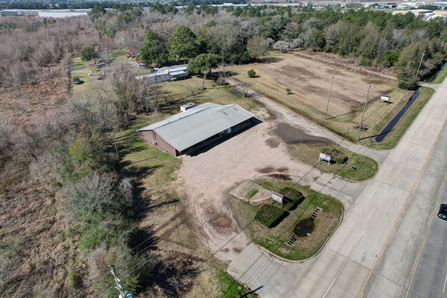 19411 Stuebner Airline Rd, Spring, TX en venta - Foto del edificio - Imagen 2 de 7