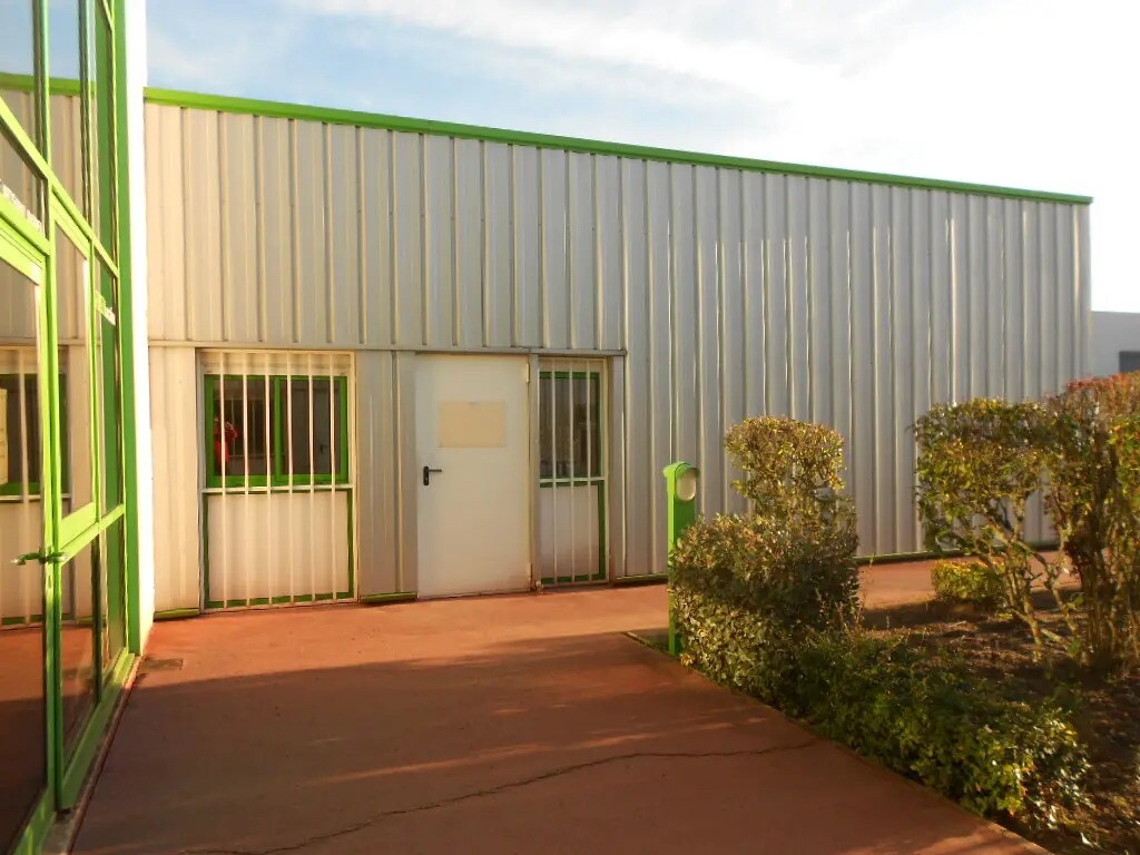 115 Rue De Curembourg, Fleury-les-Aubrais en alquiler Foto del edificio- Imagen 1 de 10