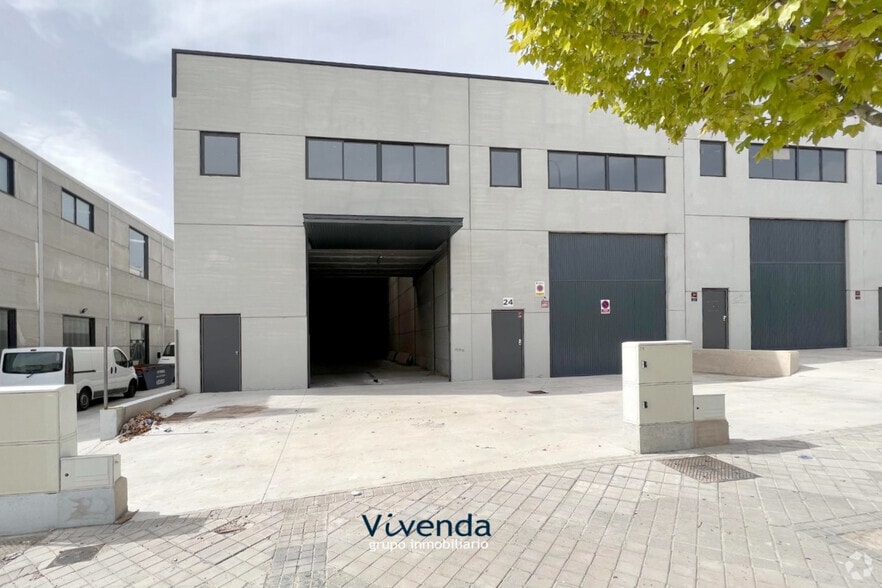 en Arroyomolinos, Madrid en venta - Foto principal - Imagen 1 de 1