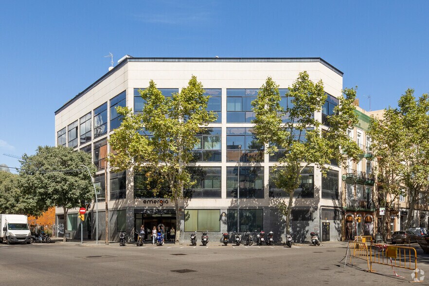 Carrer d'Àvila, 60, Barcelona, Barcelona en alquiler - Foto principal - Imagen 1 de 4