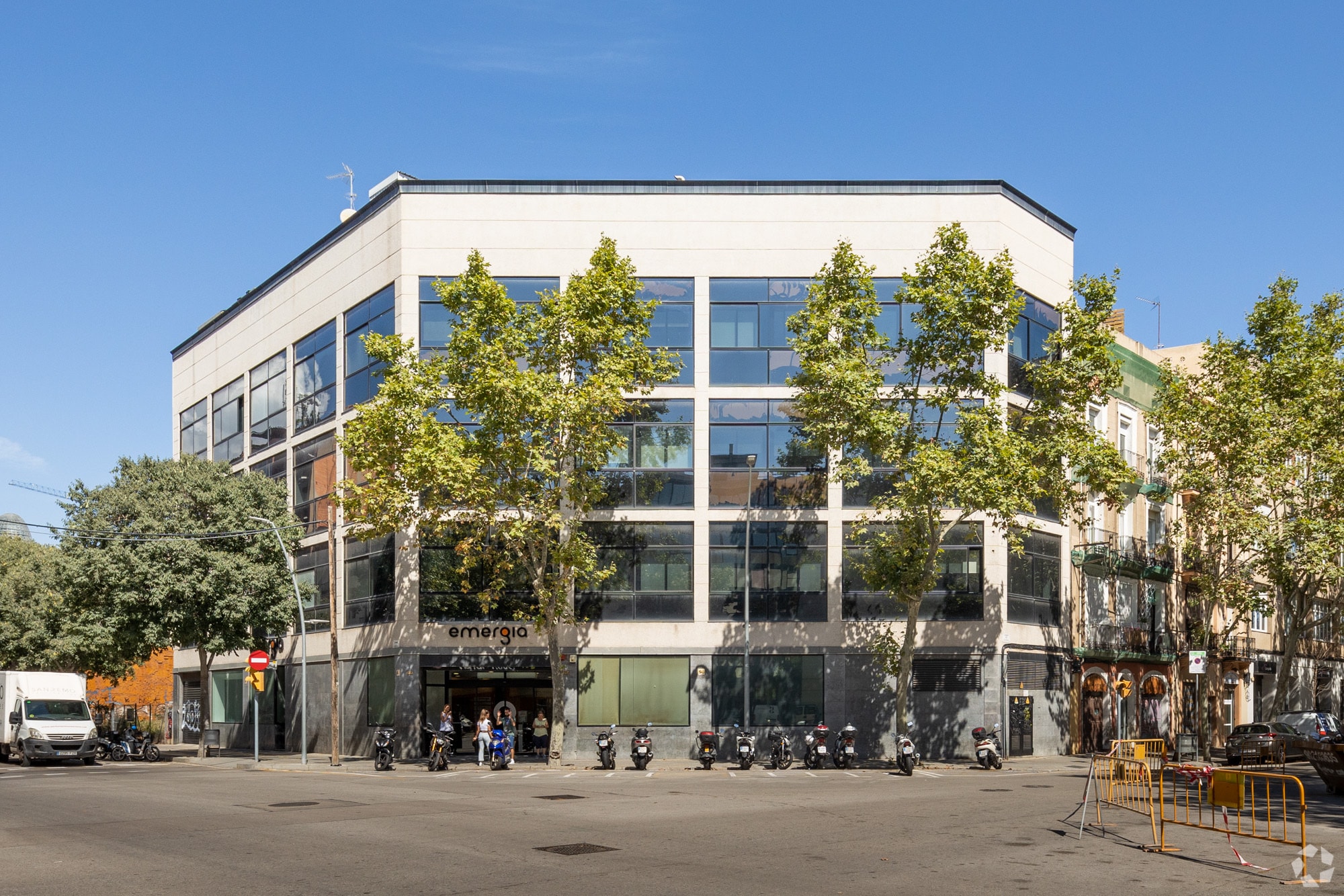 Carrer d'Àvila, 60, Barcelona, Barcelona en alquiler Foto principal- Imagen 1 de 5