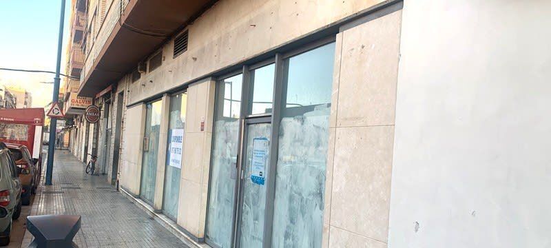 Local en Castelló de la Plana, Castellón en venta - Foto del edificio - Imagen 1 de 18