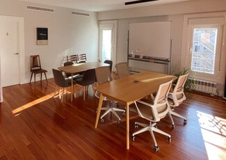 Más detalles de Oficina en alquiler