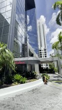 1200 Brickell Ave, Miami, FL en alquiler - Vídeo de anuncio comercial 