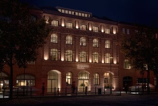 Más detalles de 3 Portwall Ln, Bristol - Oficina en alquiler