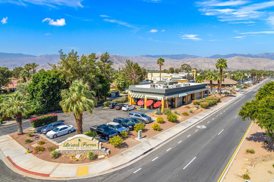 73011-73091 Monterey Ave, Palm Desert, CA en alquiler - Foto del edificio - Imagen 2 de 15