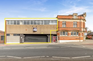 Más detalles de 1 Lancaster Rd, Hinckley - Flex en venta