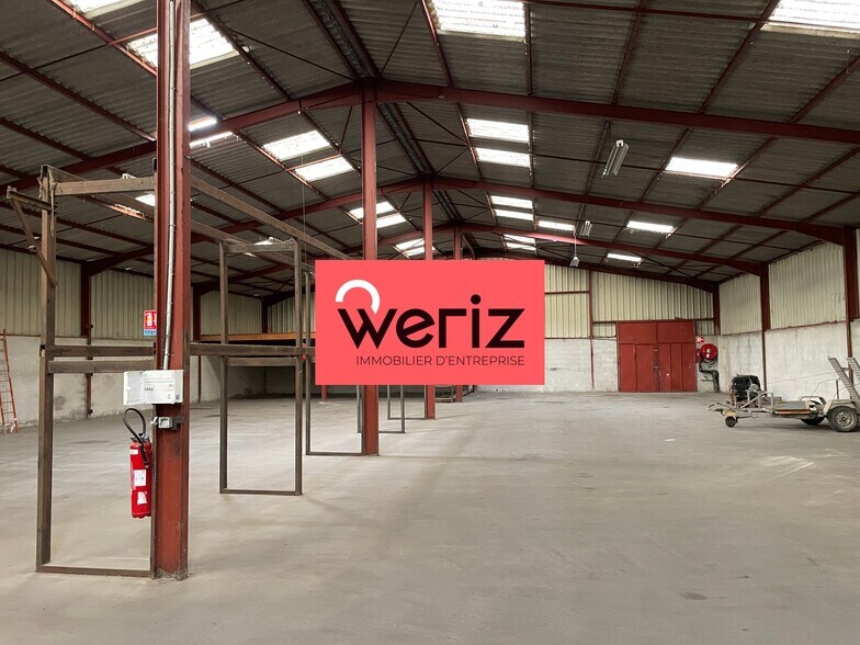 22 Allée De La Palun, Marignane en alquiler - Foto del edificio - Imagen 3 de 13