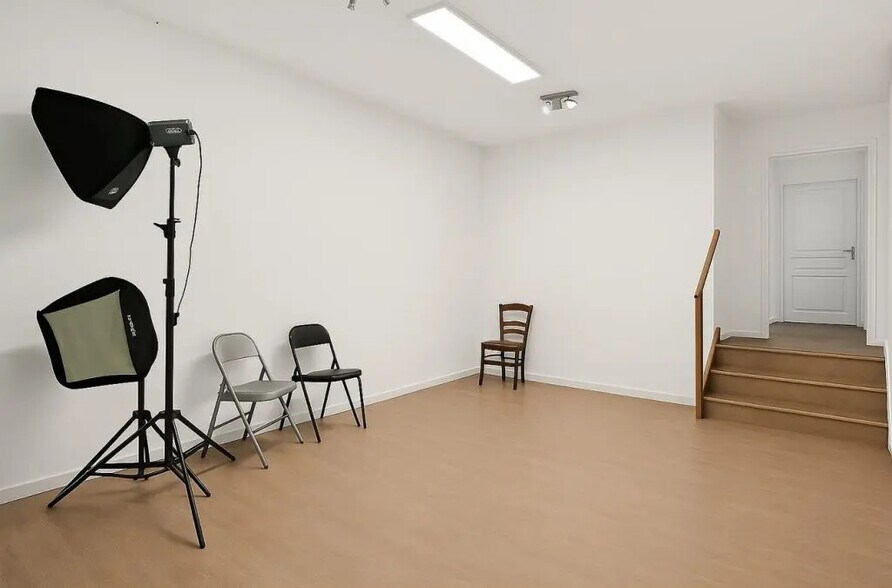 10 Rue De La Chaussee D'Antin, Paris en alquiler - Foto del edificio - Imagen 2 de 13