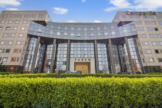 Más detalles de 27-33 Rue Maurice Flandin, Lyon - Oficina en alquiler