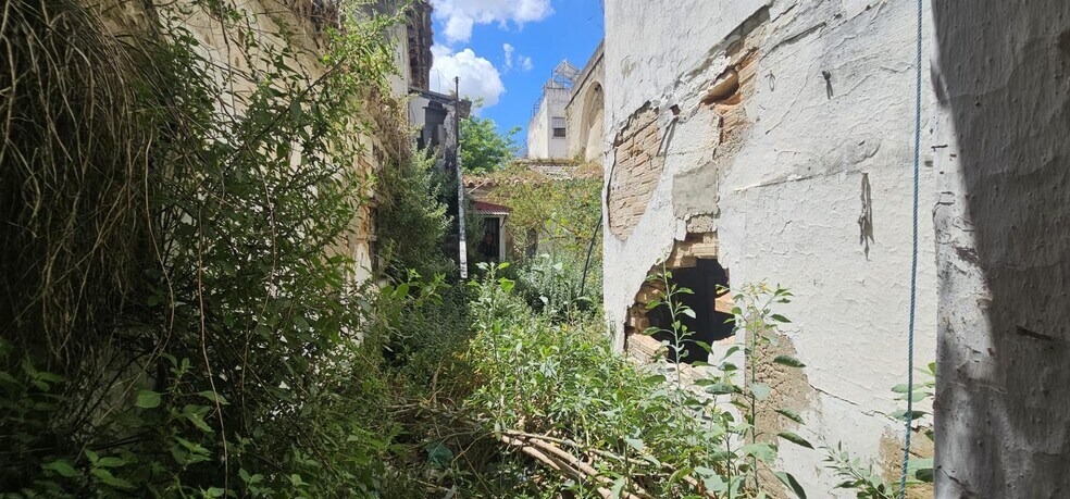 Calle Taxdirt, 15, Jerez de la Frontera, Cádiz en venta - Foto del edificio - Imagen 3 de 24