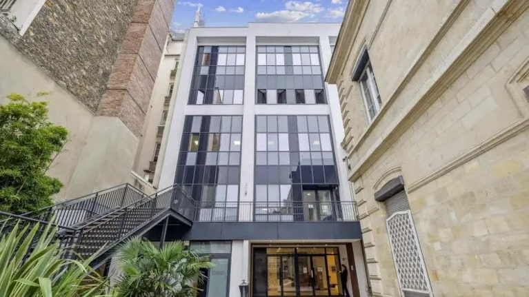 70 Rue Du Ranelagh, Paris en alquiler - Foto del edificio - Imagen 3 de 7