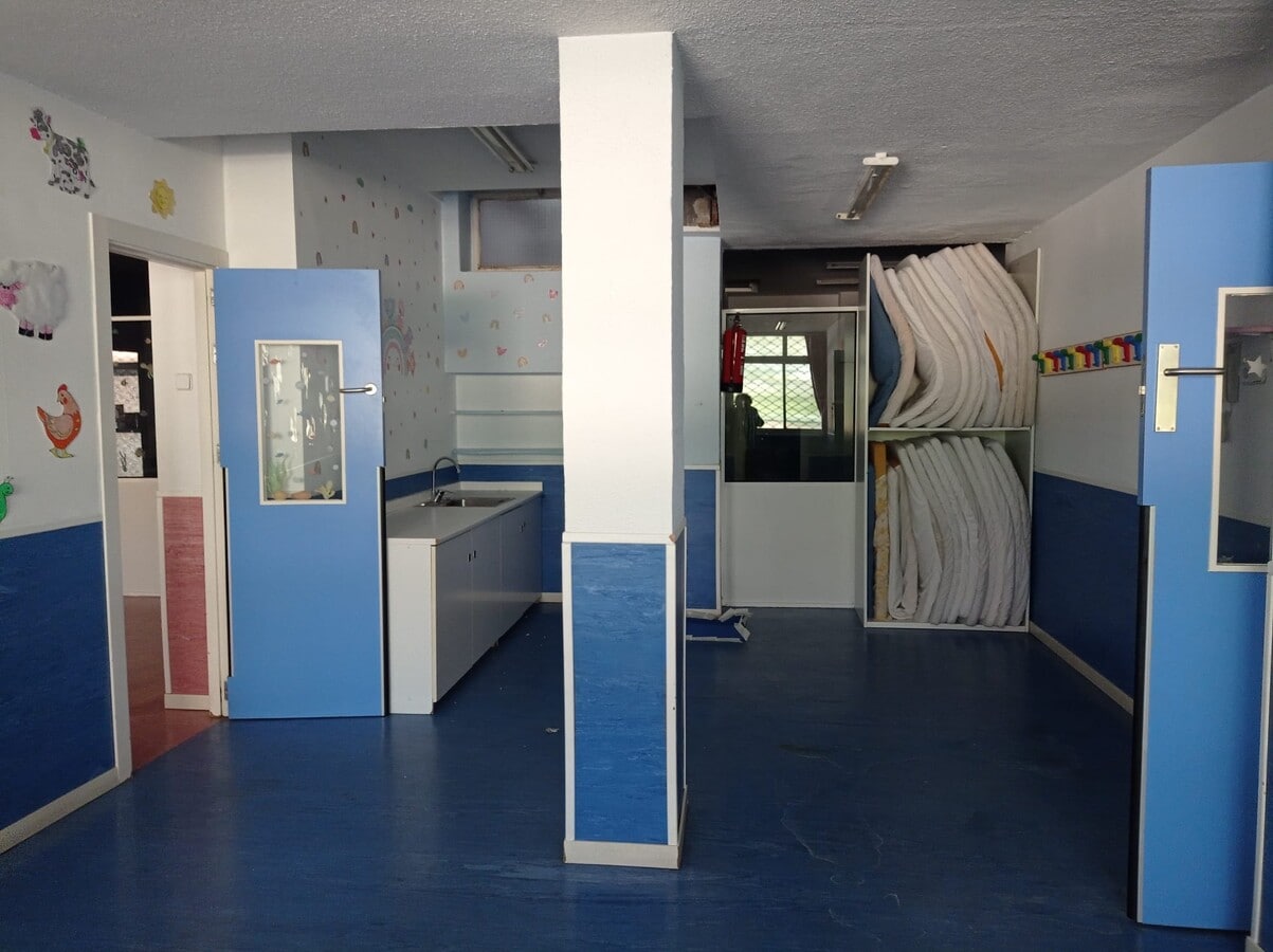 Avenida de Moratalaz, 139, Madrid, MAD 28030 - Unidad 01 - - Foto del interior - Image 2 of 12