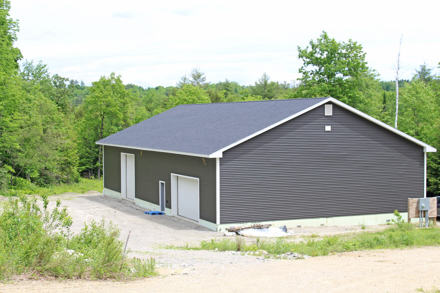 506 US Route 202, North Monmouth, ME en venta - Foto principal - Imagen 1 de 6