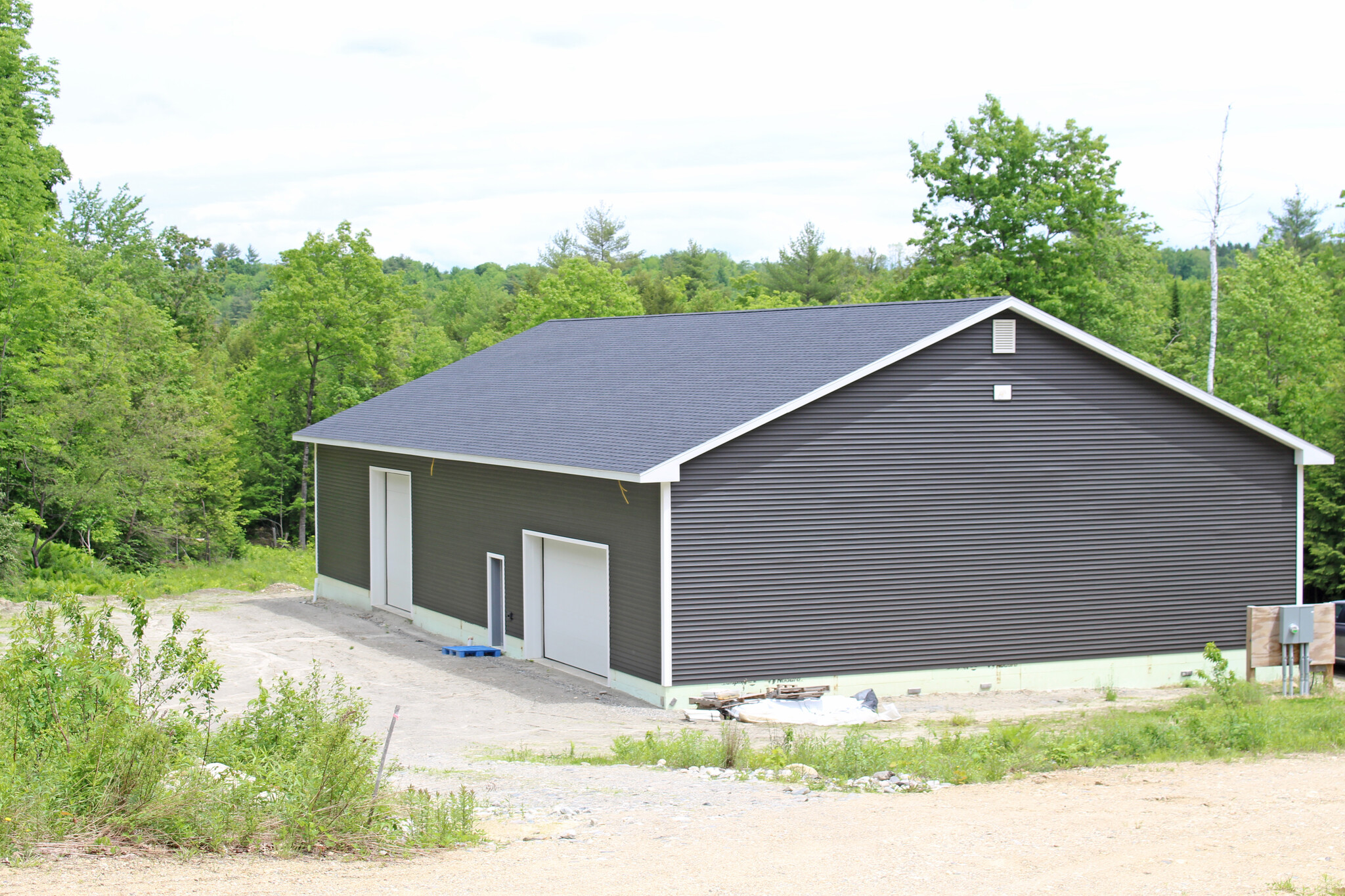 506 US Route 202, North Monmouth, ME en venta Foto principal- Imagen 1 de 7