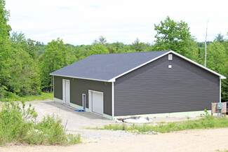 Más detalles para 506 US Route 202, North Monmouth, ME - Naves en venta