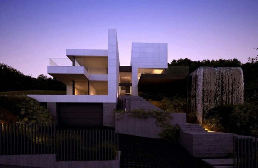 Terreno en Mos, Pontevedra en venta - Foto del edificio - Imagen 2 de 23