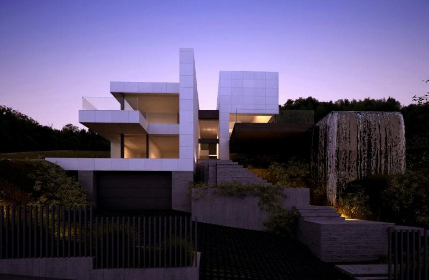 Terreno en Mos, Pontevedra en venta Foto del edificio- Imagen 1 de 23