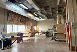 Nave en Móstoles, Madrid en alquiler Foto del interior- Imagen 1 de 20