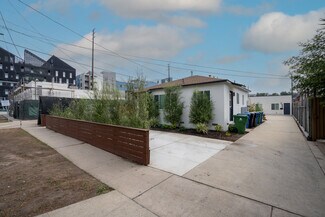 Más detalles de 10720 Charnock Rd, Los Angeles, CA - Edificio residencial​ en venta