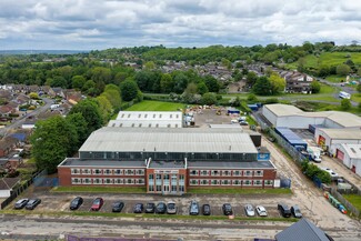 Más detalles de 14 Manor Rd, Daventry - Nave en venta