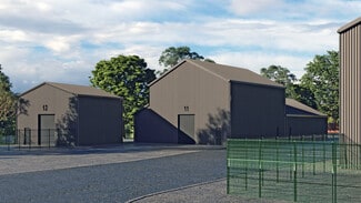 Más detalles de 48 Navigation Rd, Northwich - Nave en alquiler