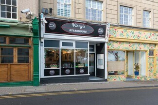 Más detalles de 23 Albion St, Broadstairs - Local en alquiler