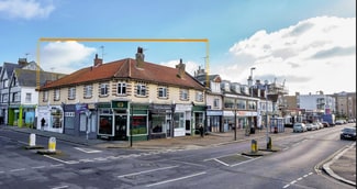 Más detalles de 121-127 Rowlands Rd, Worthing - Local en venta