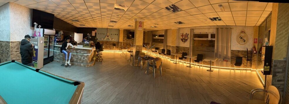 Local en El Ejido, Almería en venta - Foto del edificio - Imagen 3 de 11