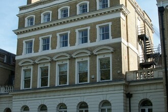 The Little Green, Richmond en alquiler Foto del edificio- Imagen 1 de 2