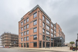 Más detalles de Somerdale Pl, Keynsham - Oficina en alquiler