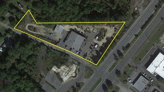 Más detalles para 11740 Vernon Rd, Waldorf, MD - Locales en alquiler