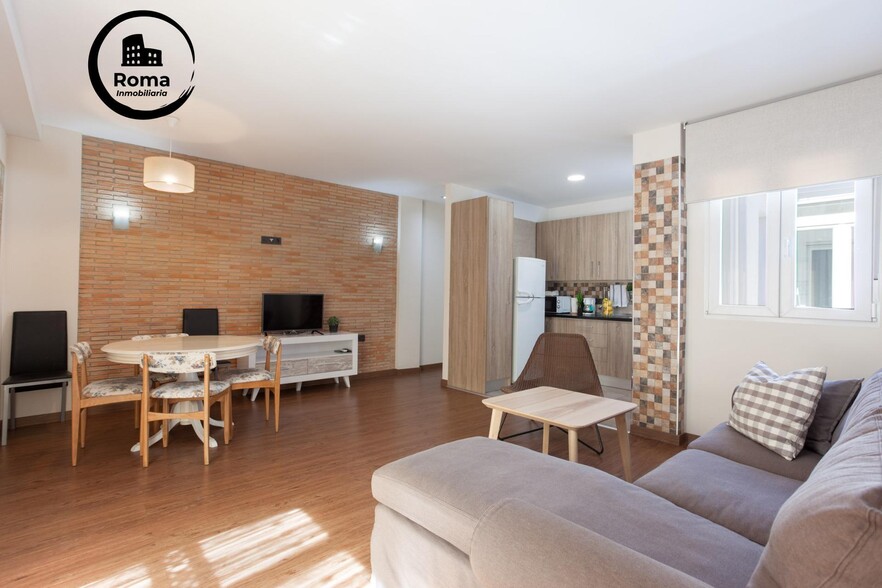Calle Buensuceso, 30, Granada, Granada en venta - Foto del edificio - Imagen 2 de 39