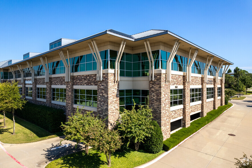 950 E State Highway 114, Southlake, TX en alquiler - Foto del edificio - Imagen 2 de 11