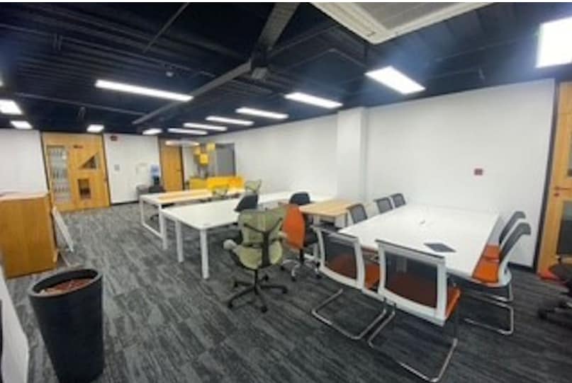 217 Marsh Wall, London en alquiler Foto del interior- Imagen 1 de 2