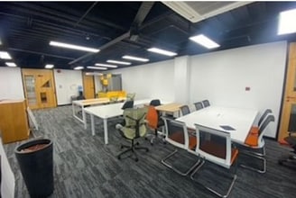 217 Marsh Wall, London en alquiler Foto del interior- Imagen 1 de 2