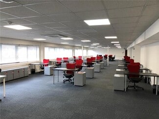 Más detalles de Thames Rd, Crayford - Coworking en alquiler