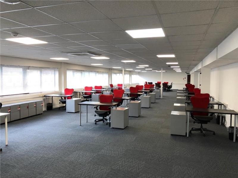 Thames Rd, Crayford en alquiler Foto del edificio- Imagen 1 de 9