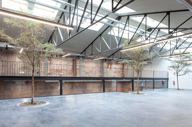 Más detalles de Oficina en alquiler