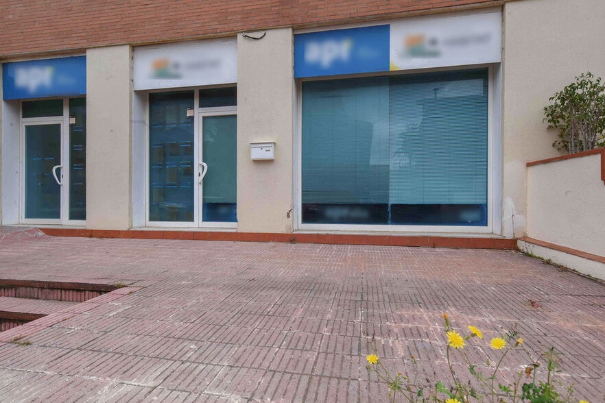 Edificio residencial en Premià de Mar, Barcelona en venta - Foto del edificio - Imagen 3 de 3