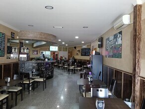 Local en Villacañas, Toledo en alquiler Foto del interior- Imagen 2 de 6