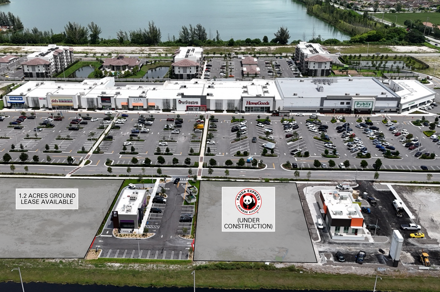 NW 138th St, Hialeah, FL en alquiler - Foto del edificio - Imagen 1 de 7