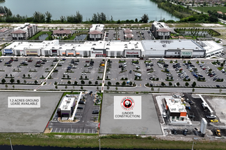 Más detalles para NW 138th St, Hialeah, FL - Locales en alquiler